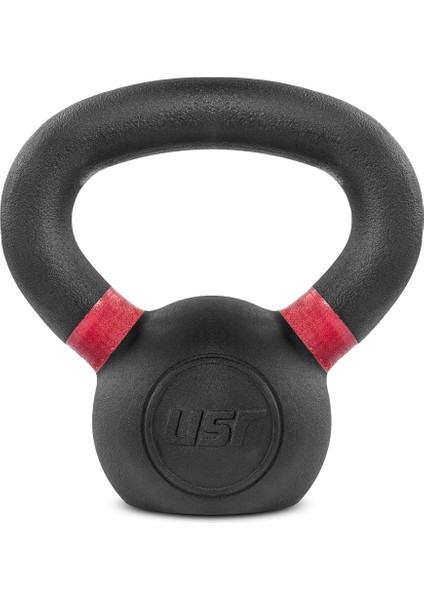KB4 4 Kg Döküm Kettlebell