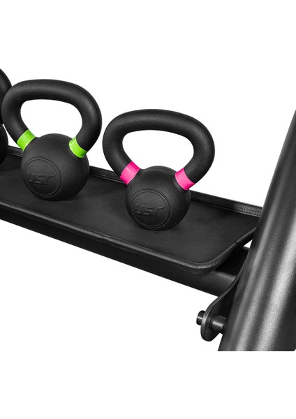 KB4 4 Kg Döküm Kettlebell indirimleri