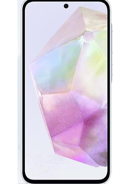 Yenilenmiş SAMSUNG GALAXY A35 256GB -Mavi( 12 Ay Garantili)-B Grade