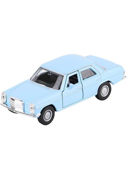 Bfs 43764 Welly Mercedes Benz 1:32 Model Araba -Karsan Oyuncak