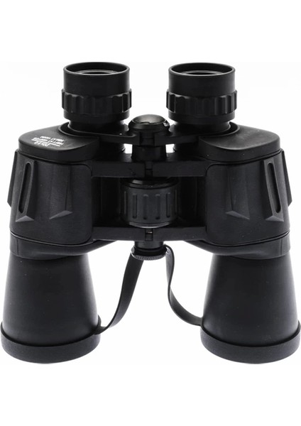 Bfs Cano 20X50 Profesyonel Hd Dürbün Tam Multi Kaplama Bak7 Priz