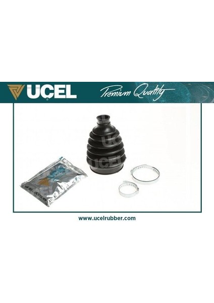 UCEL-20251 - Aks Körüğü Iç F. Mondeo I-Iı