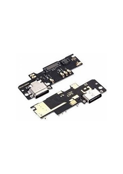 Xiaomi Mi 4s Uyumlu Şarj ve Mikrofon Bordu