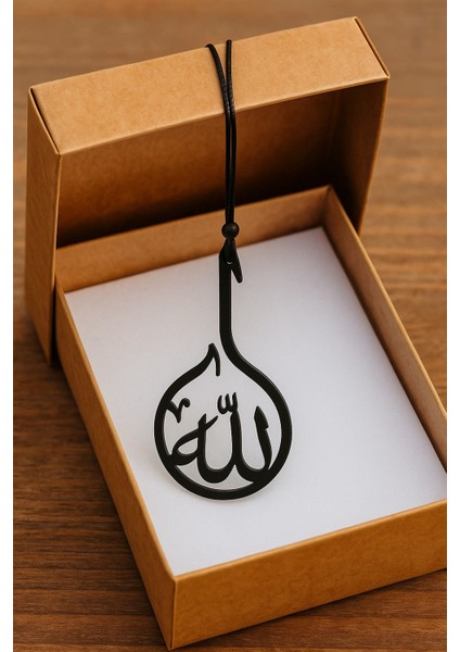 Metal Paslanmaz Çelik Elif Allah Yazılı. Motifli Dikiz Aynası Süsü Oto Aksesuar Araba Süsü modelleri
