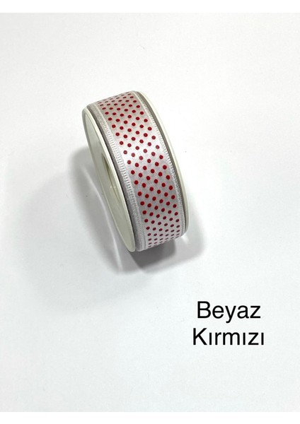 Puantiye Kurdele / 2 cm ( 20 mm ) / 10 Metre fiyatları