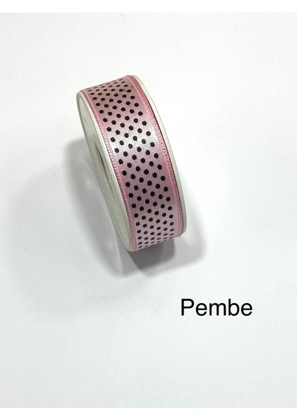 Puantiye Kurdele / 2 cm ( 20 mm ) / 10 Metre modelleri