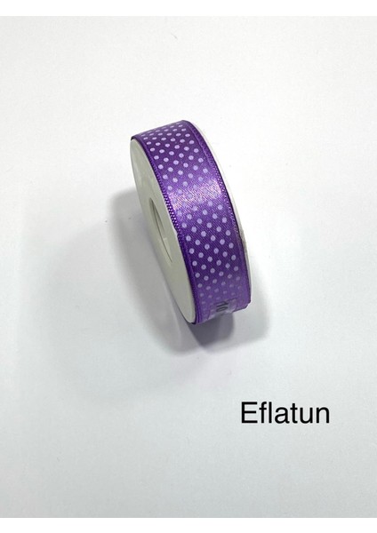 Puantiye Kurdele / 2 cm ( 20 mm ) / 10 Metre