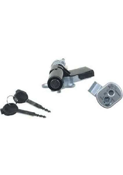 Spacy 110 Tek Kontak Gt Act-S