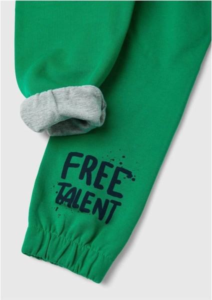 Erkek Yeşil Eşofman Altı (Model Kodu: 224A330SGF03Z ) modelleri