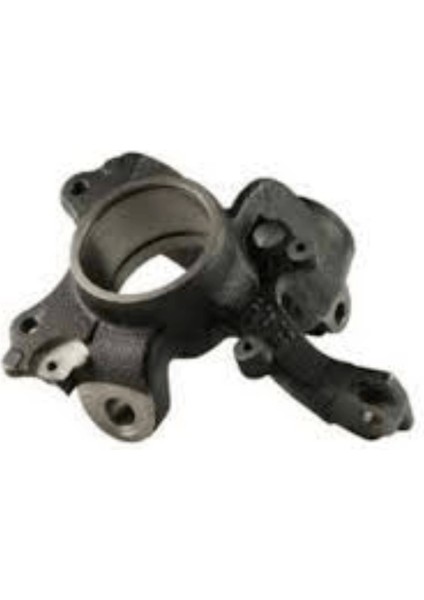 Aks Taşıyıcısı Ön – 1J0407255AH Wısco – Volkswagen Golf4 Bora Octavıa 1.8t Agn 98 ve Sonrası Uyumlu