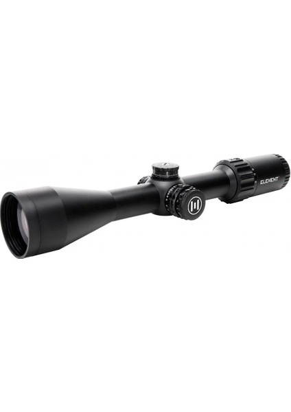 Element Optics Helix HDLR 2-16X50 Sfp (Raptr-1) Mrad Tüfek Dürbünü modelleri