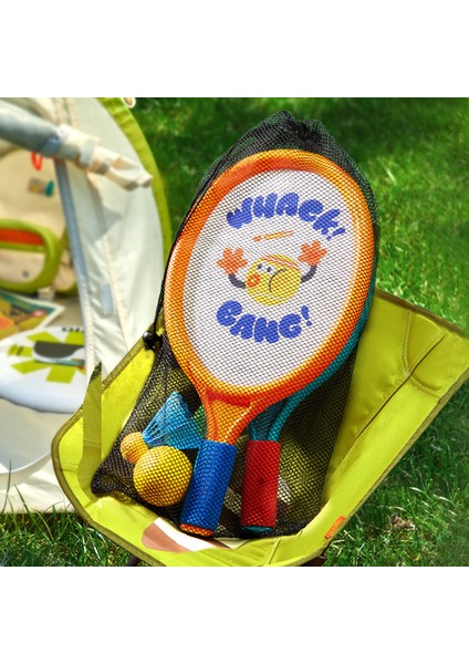 2'si 1 Arada Çocuk Başlangıç Seviyesi Raketi fırsatları