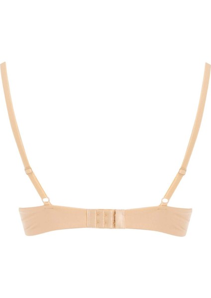 Push Up Micro Yarım Dolgulu Tişört Bra-Fall in Love Z3350AZ24AU