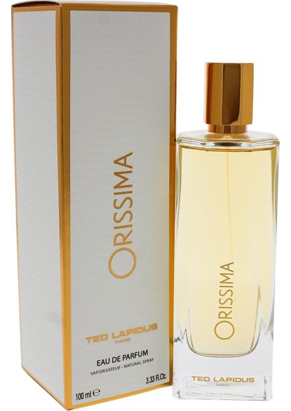 Orissima Edp 100 ml Kadın Parfüm