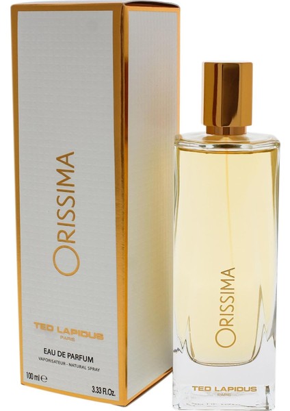 Orissima Edp 100 ml Kadın Parfüm