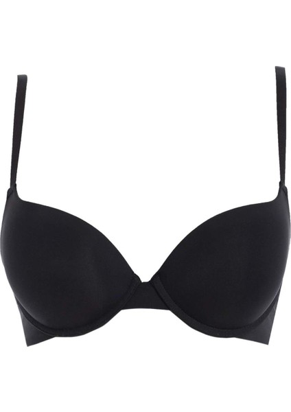 Push Up Micro Yarım Dolgulu Tişört Bra-Fall in Love Z3350AZ24AU