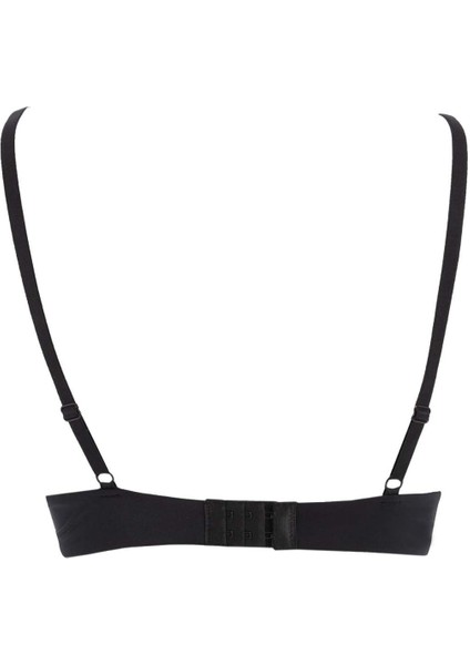 Push Up Micro Yarım Dolgulu Tişört Bra-Fall in Love Z3350AZ24AU