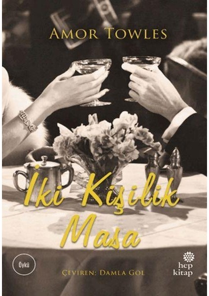 Iki Kişilik Masa