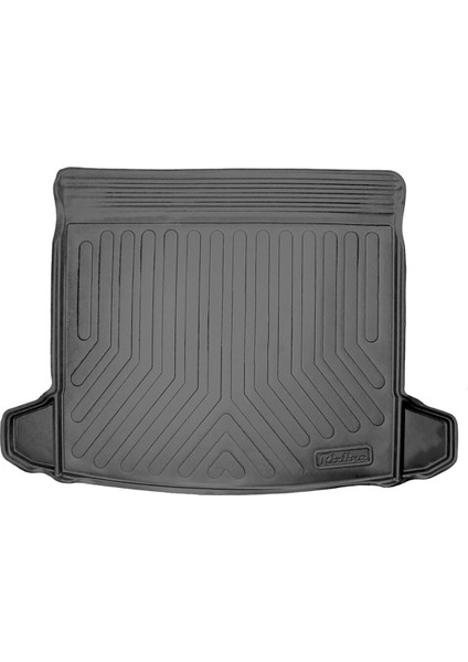 Togg T10X 2023 ve Sonrası 3D Bagaj Havuzu modelleri