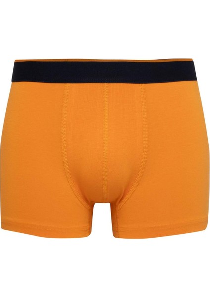 Regular Fit 3'lü Boxer C3293AX24SM