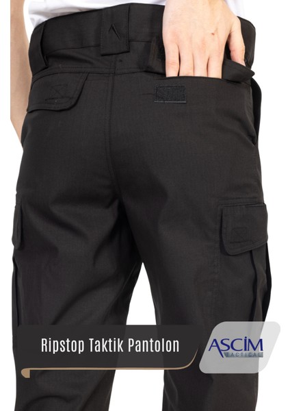 Rip-Stop Taktik Erkek Pantolon modelleri