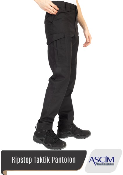 Rip-Stop Taktik Erkek Pantolon indirimleri