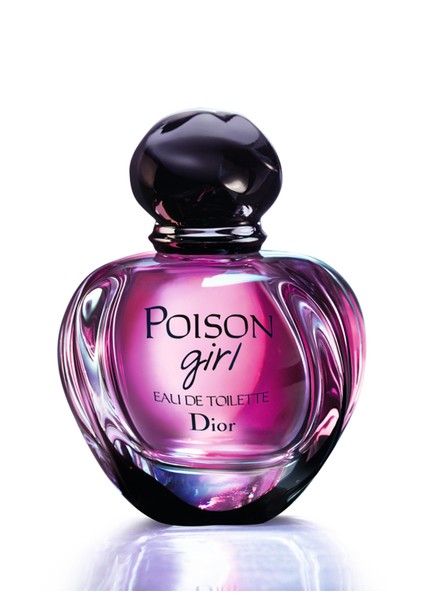 Poison Girl Edt 100 Ml Kadın Parfüm