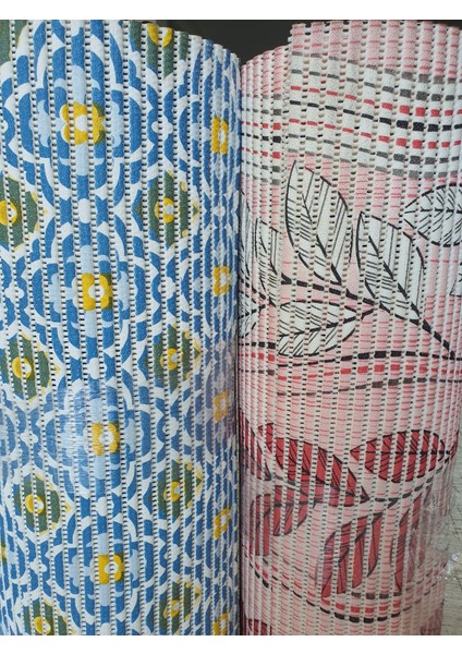 Islak Zemin Paspas, Pvc Kaymaz Yolluk, Banyo Wc Sentetik Yolluk 65X100 cm fiyatları