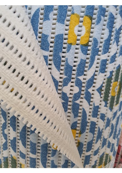 Islak Zemin Paspas, Pvc Kaymaz Yolluk, Banyo Wc Sentetik Yolluk 65X100 cm indirimleri