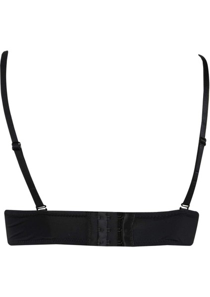 Boş Kap Toparlayıcı Dolgusuz Straplez Basic Düz Bra-Fall in Love Y3730AZ24AU
