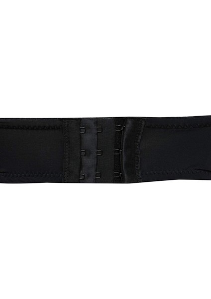 Boş Kap Toparlayıcı Dolgusuz Straplez Basic Düz Bra-Fall in Love Y3730AZ24AU