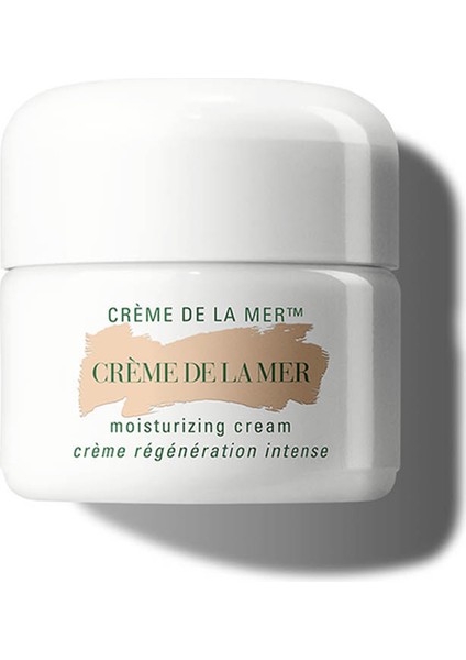 The Moisturizing Cream 15 ml