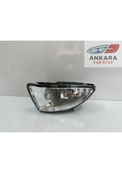 Honda Civic Vtec 2 Makyajlı Kasa 2004 - 2006 Sis Lambası Sol (Ampullü) indirimleri