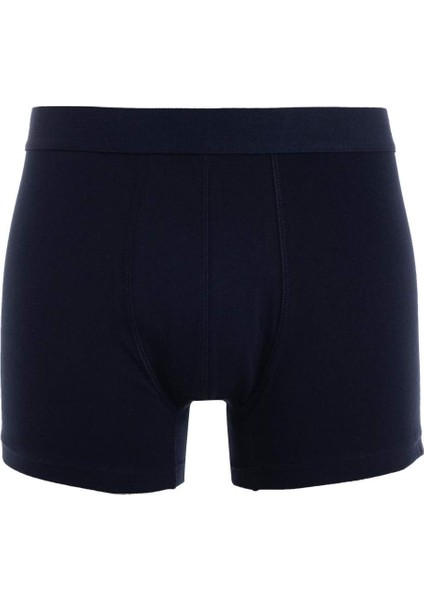 Erkek Çizgili 3'lü Boxer C9567AX24WN