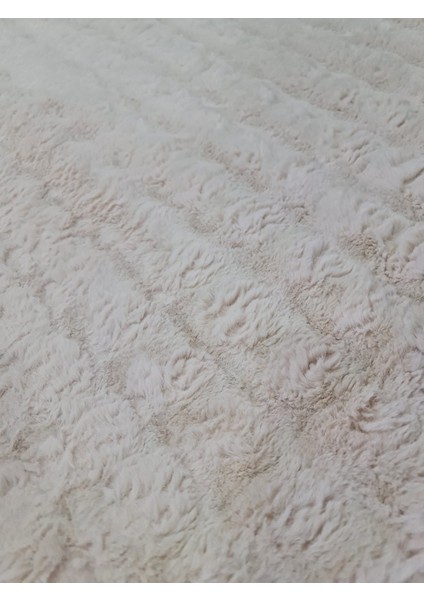 Konforsa Modern Tavşan Tüyü Bubble Desenli Halı – Yumuşak Dokulu, Leke Tutmaz, Kaymaz Tabanlı- Extra Yumuşak fiyatları