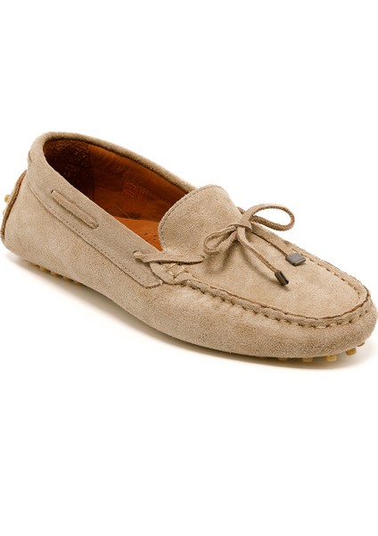 Kadın Sneaker ( Günlük) RC-25Y-058-R1822 John May Bej Süet fiyatları