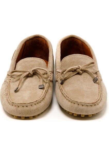 Kadın Sneaker ( Günlük) RC-25Y-058-R1822 John May Bej Süet fırsatları