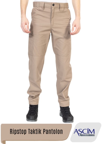 Rip-Stop Taktik Erkek Pantolon modelleri