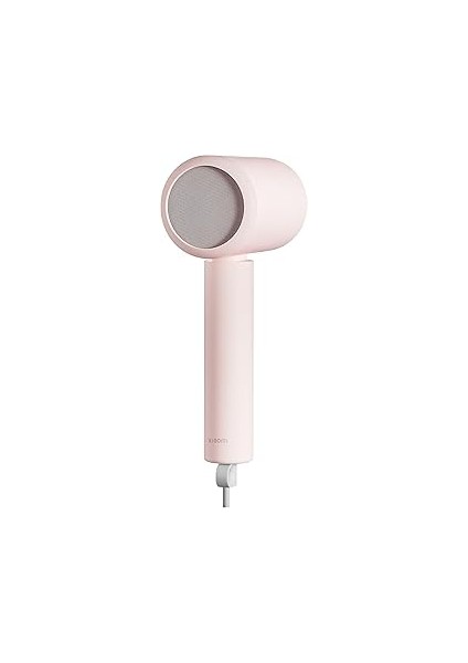 Mi Negatif Iyon Saç Kurutma Makinesi H101 1600W - Pembe