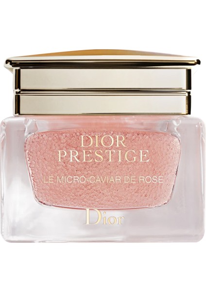 Prestige Micro Caviar De Rose Cream 75 ml