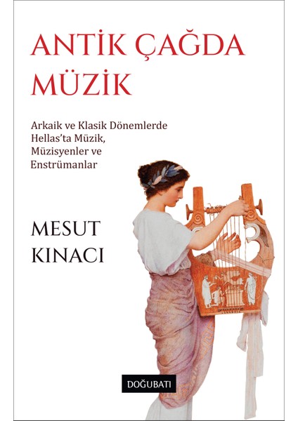 Antik Çağdamüzik
