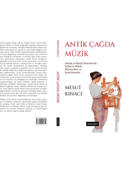 Antik Çağdamüzik