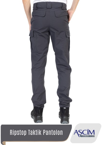 Rip-Stop Taktik Erkek Pantolon modelleri