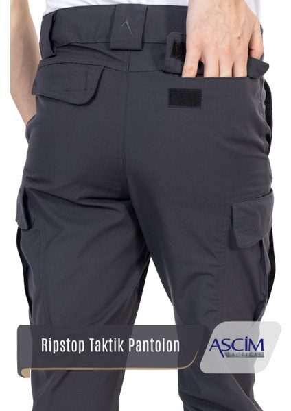 Rip-Stop Taktik Erkek Pantolon fırsatları