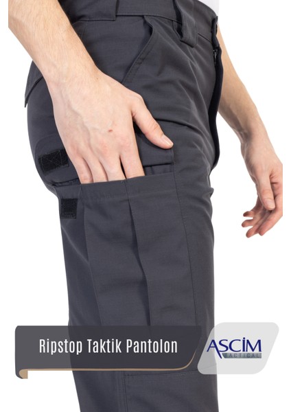 Rip-Stop Taktik Erkek Pantolon indirimleri
