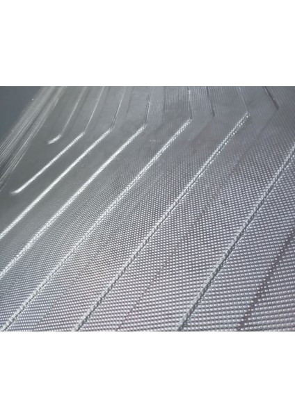 Togg T10X 2023 ve Sonrası 3D Bagaj Havuzu fiyatları