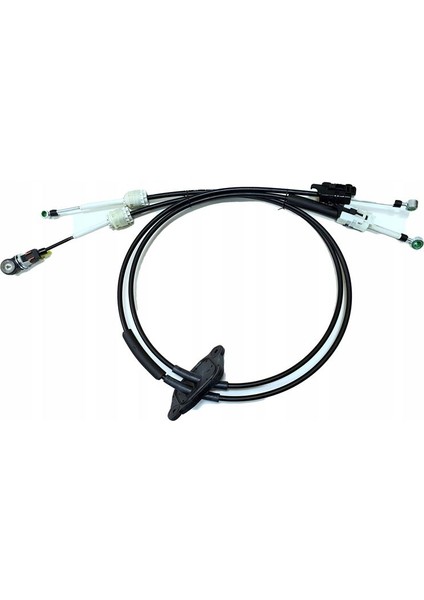 -RN1012 - Vites Teli Master Iıı 2.3 Dcı ( Çift Çeker )