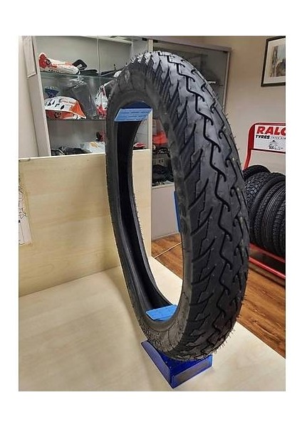 Arora Ar, Avantgarde, Jaguar, Honda Cbf, Cg, Regal Raptor, Lifan, Mondial Roadracer, Superboy, Hero Glamour, Hunk, Kanuni Breton, Kuba RK03, Falcon Comfort 90/90-18 Tl Dubleks Motosiklet Lastiği