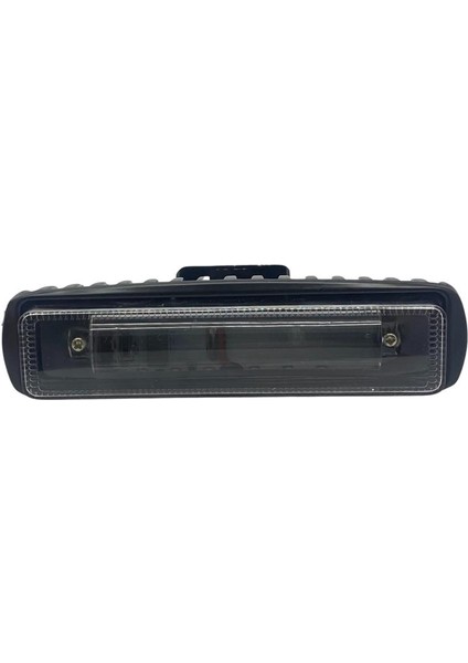 9V-80V LED SPOT LAMBA (MAVİ ÇİZGİ) MERCEKLİ (160*45) FORKLİFT fiyatları