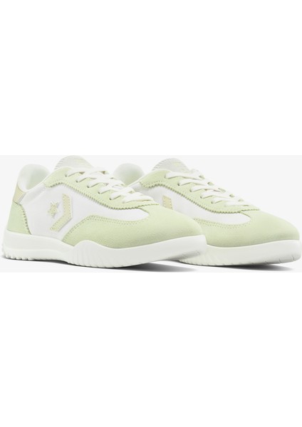 Run Star Trainer Unisex Beyaz Deri SNEAKER.740 fiyatları